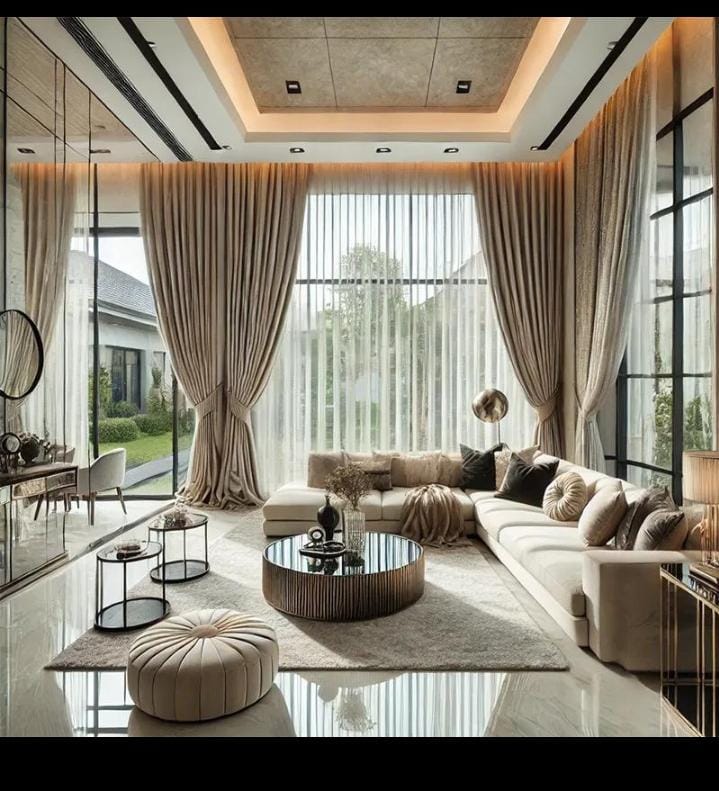 Luxury Majlis Sofa